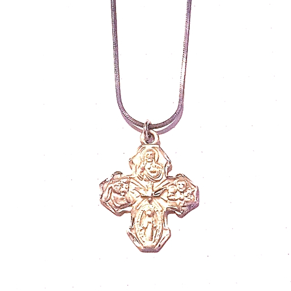 CROSS+Chain - Picture 8 of 15